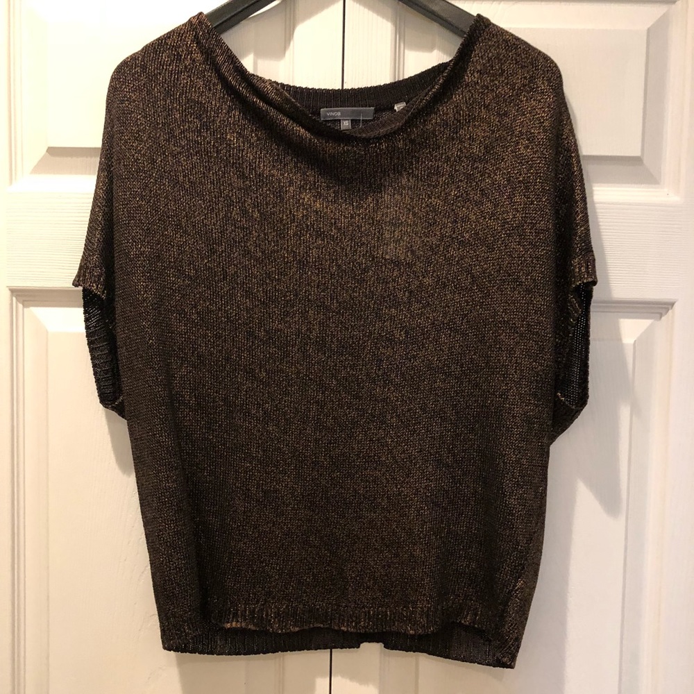 NWT Vince Sweater Top